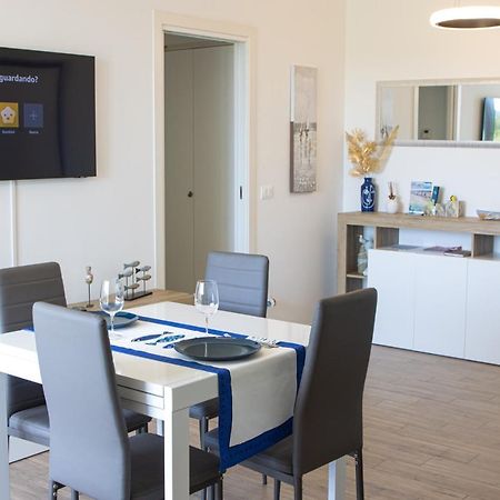 Apartament Casamare Montesilvano Marina Zewnętrze zdjęcie
