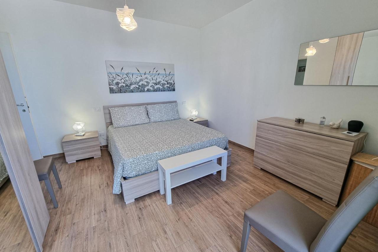Apartament Casamare Montesilvano Marina Zewnętrze zdjęcie