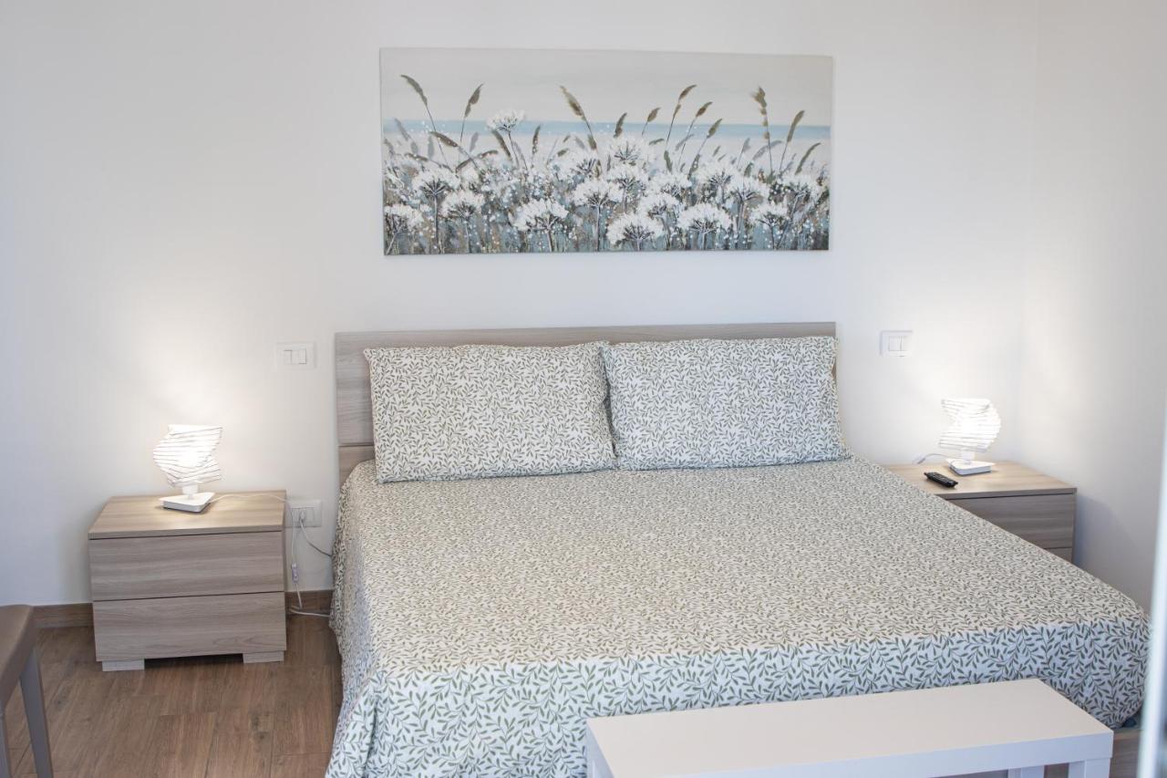 Apartament Casamare Montesilvano Marina Zewnętrze zdjęcie